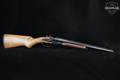 IAC Model 99 1887 Coach Gun 12 Gauge Blued in Very Good Condition Image 3