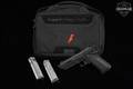 Taran Tactical (TTI) Pit Viper JW4 9mm Luger Black DLC in Excellent Condition Image 2