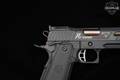 Taran Tactical (TTI) Pit Viper JW4 9mm Luger Black DLC in Excellent Condition Image 4