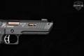Taran Tactical (TTI) Pit Viper JW4 9mm Luger Black DLC in Excellent Condition Image 5