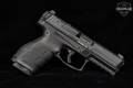 Heckler & Koch (H&K, HK) VP9K A1 9mm Luger Black in Excellent Condition Image 3
