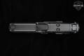 Heckler & Koch (H&K, HK) VP9K A1 9mm Luger Black in Excellent Condition Image 5