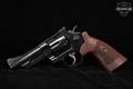 Smith & Wesson (S&W) Model 29-10 Classic Series .44 Mag. Blued in Excellent Condition Image 4