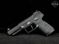 FN Herstal (FNH) Five-seveN USG 5.7X28mm Black in Excellent Condition Image 3