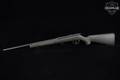 Savage Arms Mark II .22 LR Stainless & OD Green in Very Good Condition Image 2