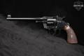 1950 Colt Officer's Model Target Third Issue .38 Spl. Blued in Very Good Condition Image 2