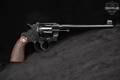 1950 Colt Officer's Model Target Third Issue .38 Spl. Blued in Very Good Condition Image 4