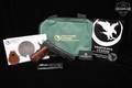2018 Nighthawk Custom Falcon .45 ACP Black Nitride in Excellent Condition Image 2