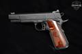 2018 Nighthawk Custom Falcon .45 ACP Black Nitride in Excellent Condition Image 3