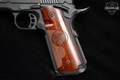2018 Nighthawk Custom Falcon .45 ACP Black Nitride in Excellent Condition Image 4