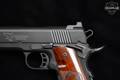 2018 Nighthawk Custom Falcon .45 ACP Black Nitride in Excellent Condition Image 5
