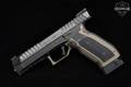 Laugo Arms 9mm Luger Two-Tone in Excellent Condition Image 3