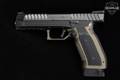 Laugo Arms 9mm Luger Two-Tone in Excellent Condition Image 4