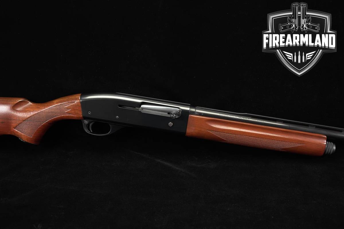 Remington Model 11-48 28-Gauge 25" Blued & Walnut 2 3/4"