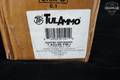 Tula 122gr FMJ Steel Case 7.62x39 in Factory New Condition Image 2