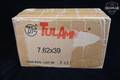 Tula 122gr FMJ Steel Case 7.62x39 in Factory New Condition Image 4