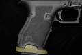 Palmetto State Armory (PSA) Dagger Compact 9mm Luger (9x19 Para) Sniper Green Cerakote in Excellent Condition Image 3