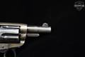 1893 Colt Model 1877 Lightning Shopkeeper Special .38 Long Colt Blued/Case Hardened Steel in Good Condition Image 3