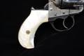 1893 Colt Model 1877 Lightning Shopkeeper Special .38 Long Colt Blued/Case Hardened Steel in Good Condition Image 5