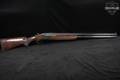 1991 Browning Citori Grade I Hunting 12 Gauge Blued & Walnut in Fair Condition Image 2