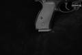 CZ 75 P-01 Compact 9mm Luger Black in Excellent Condition Image 4