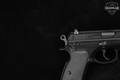 CZ 75 P-01 Compact 9mm Luger Black in Excellent Condition Image 5