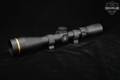 Leupold VX-Freedom 3-9x40mm in Very Good Condition Image 2