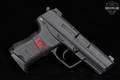 Heckler & Koch (H&K, HK) HK45C V1 (DA/SA) .45 ACP Black in Excellent Condition Image 4