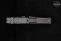 Smith & Wesson (S&W) M&P9 Shield Plus Optics Ready, 3.1 in, No Manual Thumb Safety 9mm Luger Black in Very Good Condition Image 5