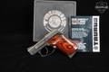 Taurus PT-22 .22 LR Black in Good Condition Image 2