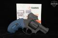 Taurus 856 .38 Spl. Black in Very Good Condition Image 2