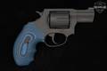 Taurus 856 .38 Spl. Black in Very Good Condition Image 3