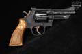 1975-1977 Smith & Wesson (S&W) Model 28-2 Highway Patrolman .357 Mag. Blued in Fair Condition Image 2