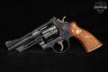 1975-1977 Smith & Wesson (S&W) Model 28-2 Highway Patrolman .357 Mag. Blued in Fair Condition Image 3