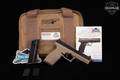 Palmetto State Armory (PSA) 5.7 Rock Complete 5.7X28mm Two-Tone in Excellent Condition Image 2