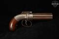 Allen & Thurber & Co Pepperbox Worcester Standard-Size, Fluted Barrel Cluster .31 other in Poor Condition Image 4
