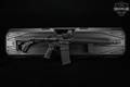 Daniel Defense DDM4 M4A1 5.56mm NATO Black in Good Condition Image 2