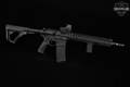 Daniel Defense DDM4 M4A1 5.56mm NATO Black in Good Condition Image 3