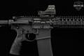 Daniel Defense DDM4 M4A1 5.56mm NATO Black in Good Condition Image 5