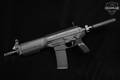 Sig Sauer P556 5.56mm NATO (.223 Rem.) Black in Good Condition Image 2