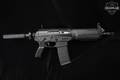 Sig Sauer P556 5.56mm NATO (.223 Rem.) Black in Good Condition Image 3