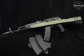2014 Arsenal SLR-104FR 5.45x39mm Black in Excellent Condition Image 2