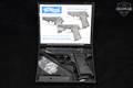Walther PPK/S .380 ACP Black in Excellent Condition Image 2