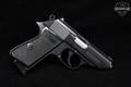 Walther PPK/S .380 ACP Black in Excellent Condition Image 3