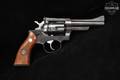1976 Sturm Ruger Security-Six 1976 Bicentennial .357 Mag. Brushed Stainless in Excellent Condition Image 2