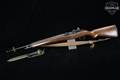 1981 Springfield Armory M1A 7.62mm NATO (7.62x51) Parkerized in Very Good Condition Image 2