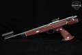 Remington Model XP-100 7mm BR Remington Marbled Reddish-Brown in Very Good Condition Image 3