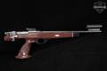 Remington Model XP-100 7mm BR Remington Marbled Reddish-Brown in Very Good Condition Image 4