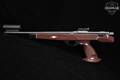Remington Model XP-100 7mm BR Remington Marbled Reddish-Brown in Very Good Condition Image 5