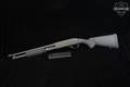 Remington Model 870 Tactical 12 Gauge Matte Black in Excellent Condition Image 2